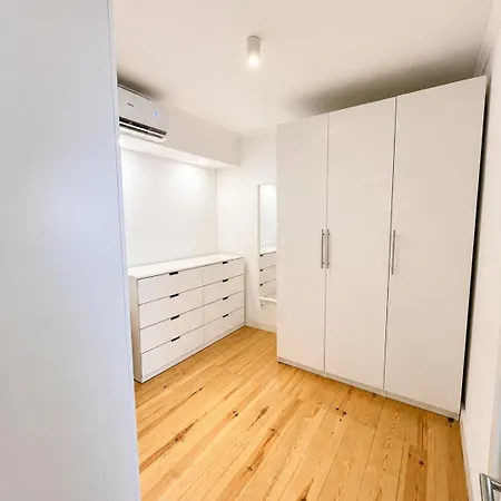 Daire Lovely Flat Close To Estrela And Lapa